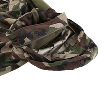 Load image into Gallery viewer, Winter Fleece Jacket Men Soft Waterproof Camouflage Coat Tactical Hiking Jackets Uniform Thermal Fleece Jacket Men Casual Clothing Climbing Warm Jacket Workout Outdoor Windbreaker Clothing