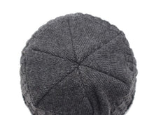 Load image into Gallery viewer, Winter Hat Skellies Beanies Hats Winter Beanies For Men Women Wool Scarf Caps Balaclava Mask Gorgas Bonnet Knitted Hat Set Outdoor Sport Warm Beanies Hat For Men Knitted Hats Bandana Hiking Camping Kid Neck Warmer Cap