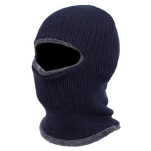 将图片加载到图库查看器,Winter Hat Skullies Beanies Hats Winter Beanies For Men Women Wool Scarf Caps Balaclava Mask Gorgas Bonnet Knitted Hat Balaclava Mask Hats Gorgas Toddler Winter Hat, Baby Winter Hat, Fleece Lined Girls Boys Winter Hat Kids Winter Hat Scarf Earflap Hood