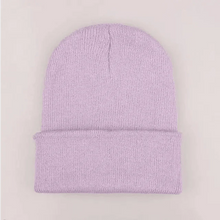将图片加载到图库查看器,Winter Hats for Women Men New Beanies Knitted Solid Cool Hat Girls Autumn Female Beanie Warm Casual Cap For Winter Comfortable Soft Daily Slouchy Beanies Stylish Cool Hats For Girls And Boys