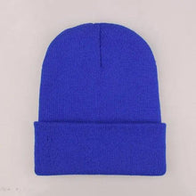 将图片加载到图库查看器,Winter Hats for Women Men New Beanies Knitted Solid Cool Hat Girls Autumn Female Beanie Warm Casual Cap For Winter Comfortable Soft Daily Slouchy Beanies Stylish Cool Hats For Girls And Boys