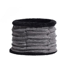 Load image into Gallery viewer, Winter Hats Skellies Beanies Hat Winter Beanies For Men Women Wool Necks Caps Balaclava Mask Gorgas Bonnet Wool Knitted Hat Scarf Hat Set Outdoor Sport Warm Beanies Hat For Men Knitted Hats Bandana Hiking Camping Kid Neck Warmer Cap