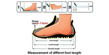 Load image into Gallery viewer, Winter Hiking Shoes Mens Boots Warm Snow Outdoor Sport Combat Boots High Top Non-slip Ankle Boots Winter Warm Outdoor Walking Lace Up Anti-Slip Breathable Ankle Booties Casual Outdoor Shoes