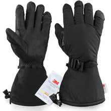 Load image into Gallery viewer, Winter Ski Thermal Gloves for Men and Women