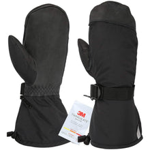 Load image into Gallery viewer, Winter Ski Thermal Gloves for Men and Women