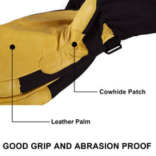Load image into Gallery viewer, Winter Ski Thermal Gloves for Men and Women