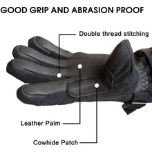 Load image into Gallery viewer, Winter Ski Thermal Gloves for Men and Women
