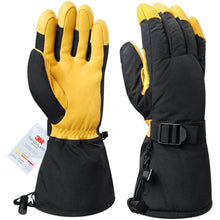 Load image into Gallery viewer, Winter Ski Thermal Gloves for Men and Women