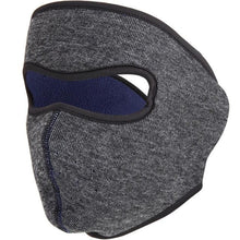 将图片加载到图库查看器,Winter Thermal Fleece Balaclava Full Face Ski Mask Scarf Warmer Windproof Covering Running Cycling Skating Beanies Women Men New Cycling Warm Full Face Fishing Hiking Face Scarf Balaclava Helmet Liner Cap Soft Sport Reusable Headgear Winter Fishing Warm