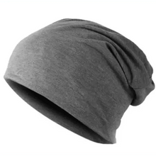 将图片加载到图库查看器,Winter Warm Hats For Women Casual Stacking Knitted Caps Men Hats Solid Color Hip Hop Unisex Female Beanies For Winter Men Women Baggy Beanie Knit Hats Warm Winter Knit Hat