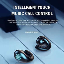 Load image into Gallery viewer, Wireless Bluetooth 5.0 Headphones Sports Ear Clips