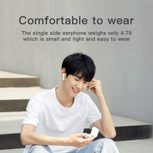 Load image into Gallery viewer, Wireless Bluetooth Earphone Air Sports Running Headphone LED Display Earbuds Noise Reduction Updated Design with Industry Leading Sound & Improved Comfort, Long Wireless Range