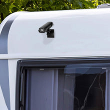 Load image into Gallery viewer, Wireless Camera Reverse Hitch Guide with Flexible Adhesive Base