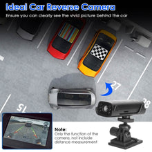 Load image into Gallery viewer, Wireless Camera Reverse Hitch Guide with Flexible Adhesive Base