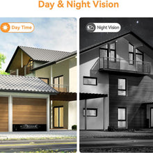 Load image into Gallery viewer, Wireless Doorbell Camera