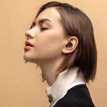 将图片加载到图库查看器,Wireless Earbuds With Microphone Bluetooth 5.1 Headphones in-Ear Touch Control Hi-Fi Stereo Sound Earphones Excellent Playing Time Deep Earphones Bluetooth Wireless Charging Box Headphones LED Display Sport Waterproof Earbuds Headsets 10000 mAh
