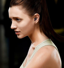 将图片加载到图库查看器,Wireless Earbuds With Microphone Bluetooth 5.1 Headphones in-Ear Touch Control Hi-Fi Stereo Sound Earphones Excellent Playing Time Deep Earphones Bluetooth Wireless Charging Box Headphones LED Display Sport Waterproof Earbuds Headsets 10000 mAh