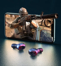 将图片加载到图库查看器,Wireless Earbuds With Microphone Bluetooth 5.1 Headphones in-Ear Touch Control Hi-Fi Stereo Sound Earphones Excellent Playing Time Deep Earphones Bluetooth Wireless Charging Box Headphones LED Display Sport Waterproof Earbuds Headsets 10000 mAh