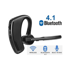 Load image into Gallery viewer, Wireless Earphonenduction Open-Ear Bluetooth Headphones Includes Sticker Pack Business Headset Handsfree Call Headphone Driving Sports Earbud With Mic headset Bass Earphones