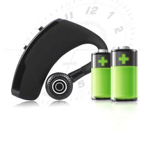 Load image into Gallery viewer, Wireless Earphonenduction Open-Ear Bluetooth Headphones Includes Sticker Pack Business Headset Handsfree Call Headphone Driving Sports Earbud With Mic headset Bass Earphones