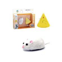 将图片加载到图库查看器,Wireless Electronic Remote Control Mouse Toy
