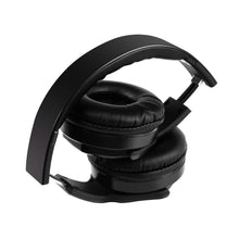 将图片加载到图库查看器,Wireless Foldable Headphones with Built-in Speaker