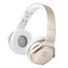将图片加载到图库查看器,Wireless Foldable Headphones with Built-in Speaker