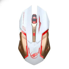 将图片加载到图库查看器,Wireless Gaming Mouse Backlight USB Optical Gamer Computer Mice Laptop Wireless DPI Mice