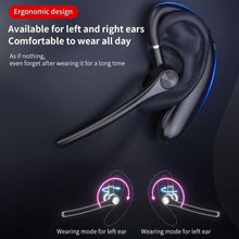 Load image into Gallery viewer, Wireless Headphones With Microphone Bluetooth Con Headset Earphones Updated Design with Industry Leading Sound & Improved Comfort, Long Wireless Range, Up to 24 Hours of Talk Time