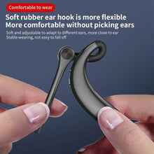 Load image into Gallery viewer, Wireless Headphones With Microphone Bluetooth Con Headset Earphones Updated Design with Industry Leading Sound & Improved Comfort, Long Wireless Range, Up to 24 Hours of Talk Time