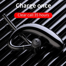 Load image into Gallery viewer, Wireless Headphones With Microphone Bluetooth Con Headset Earphones Updated Design with Industry Leading Sound & Improved Comfort, Long Wireless Range, Up to 24 Hours of Talk Time