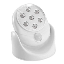将图片加载到图库查看器,Wireless LED Spotlight 90 Degree Motion
