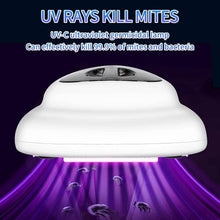 Load image into Gallery viewer, Wireless Mite Remover Cleaning Machine with 11KPa Powerful Suction