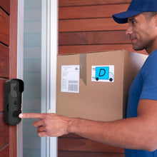 Load image into Gallery viewer, Wireless Smart WIFI Video Doorbell Two Way Audio