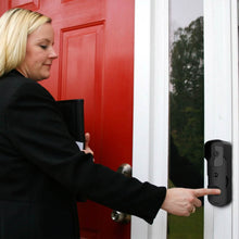 Load image into Gallery viewer, Wireless Smart WIFI Video Doorbell Two Way Audio