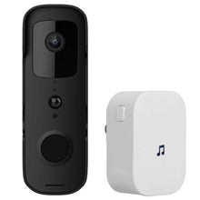 Load image into Gallery viewer, Wireless Smart WIFI Video Doorbell Two Way Audio