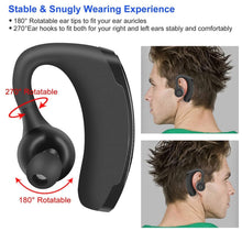 Load image into Gallery viewer, Wireless V5.0 In-Ear Earphones