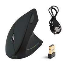 Load image into Gallery viewer, Wireless Vertical Gaming Mice