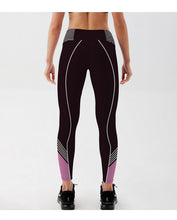 Load image into Gallery viewer, Women Big Size Leggings High Waisted Women's Leggings Compression Pants For Yoga Running Gym & Everyday Fitness Casual Fitness Ladies Leggings Workout High Waist Long Leggings