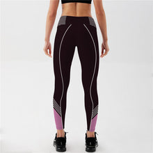 Load image into Gallery viewer, Women Big Size Leggings High Waisted Women's Leggings Compression Pants For Yoga Running Gym & Everyday Fitness Casual Fitness Ladies Leggings Workout High Waist Long Leggings