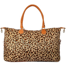 Load image into Gallery viewer, Women Duffle Bag Travel Luggage