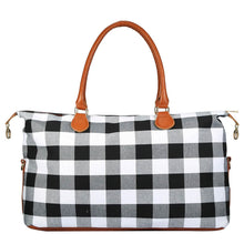 Load image into Gallery viewer, Women Duffle Bag Travel Luggage