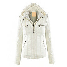 Load image into Gallery viewer, Women Fashion Autumn Winter Coat Jacket