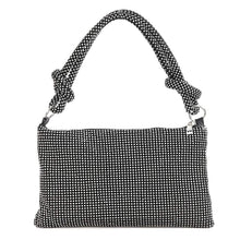 Load image into Gallery viewer, Women Glitter Evening Bags Shiny Rhinestone Handbag Purses