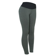 将图片加载到图库查看器,Women Leggings High Waist Fitness Leggings Push Up Ladies Seamless Workout Pants Female Womens Yoga Pants Seamless High Waist Push Up Tummy Control Gym Sport Workout Leggings