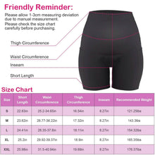 将图片加载到图库查看器,Women Maternity Seamless Shorts
