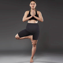 将图片加载到图库查看器,Women Maternity Seamless Shorts