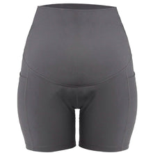 将图片加载到图库查看器,Women Maternity Seamless Shorts
