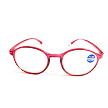 将图片加载到图库查看器,Women Men Round Black Leopard Lunettes Presbyopia Fashion Square Eyewear Anti UV Ray Computer Gaming Eyeglasses Strength Reading Glasses Eyeglasses 3.5 4.0