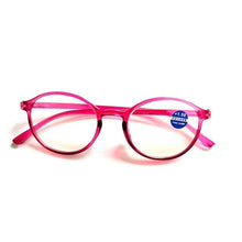 将图片加载到图库查看器,Women Men Round Black Leopard Lunettes Presbyopia Fashion Square Eyewear Anti UV Ray Computer Gaming Eyeglasses Strength Reading Glasses Eyeglasses 3.5 4.0